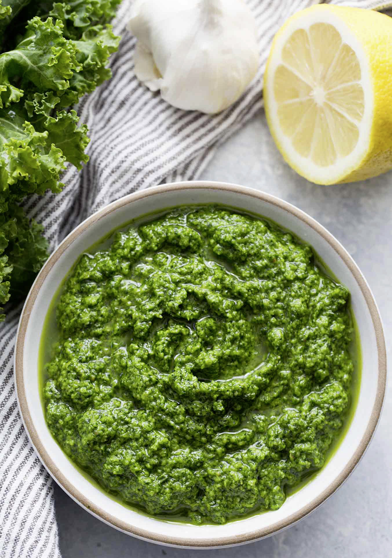 Appropriate Dips