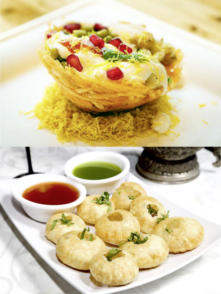 Chaat