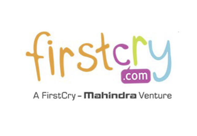 First Cry