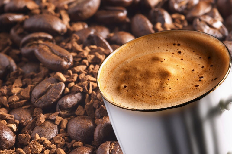 Coffee Shop