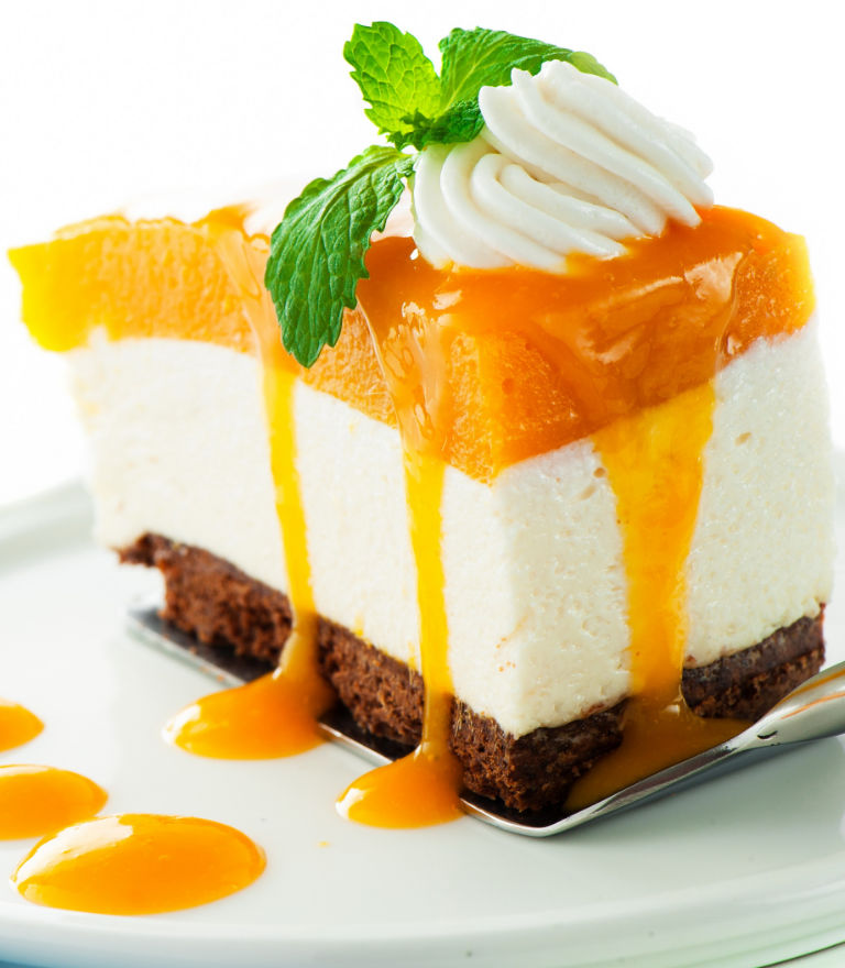 Deserts
