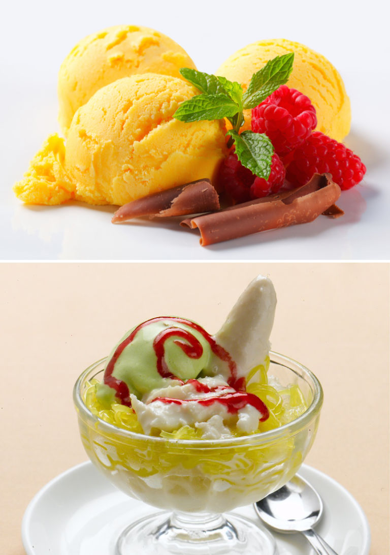 Ice Cream