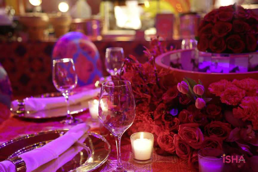 DECORATIONS