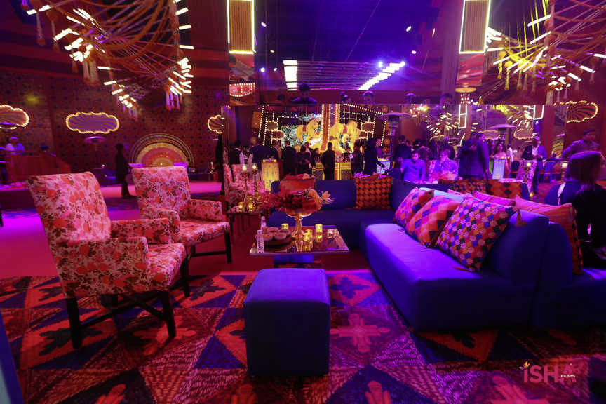DECORATIONS