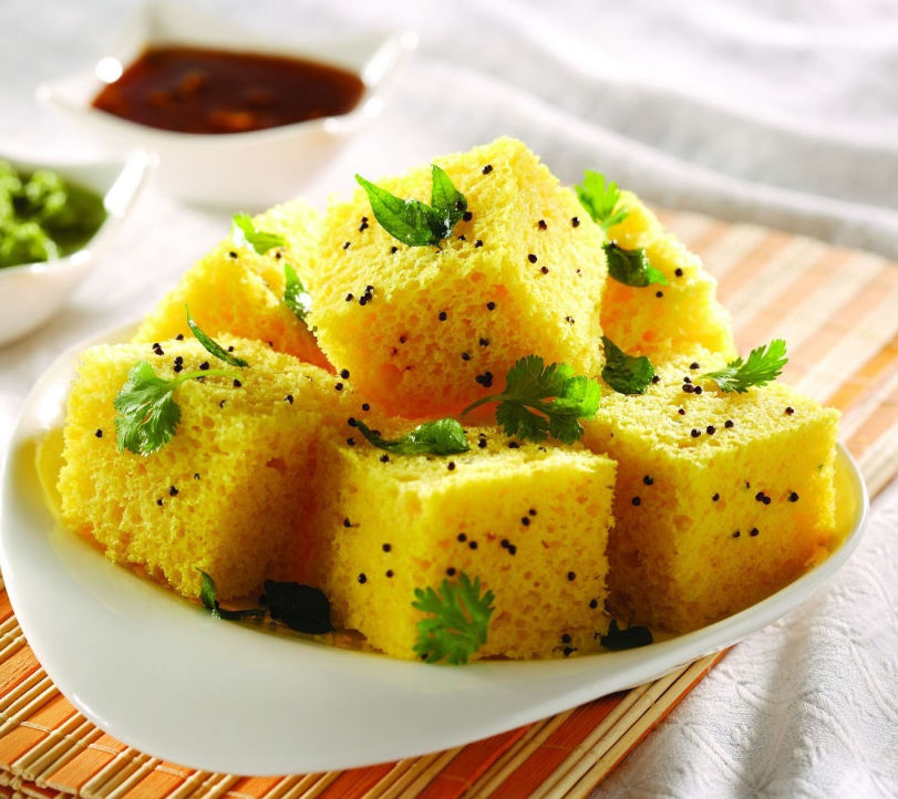 Boiled Farsan