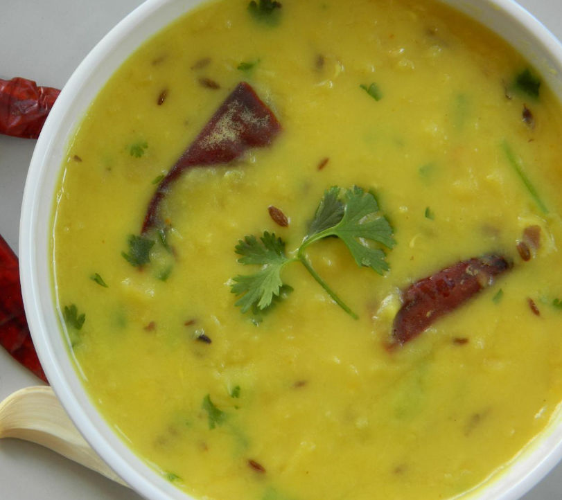 Delicious Dal