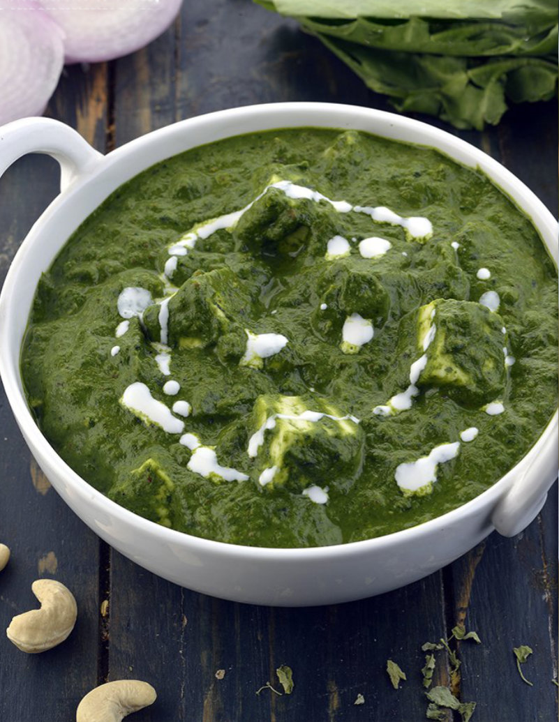 Punjabi Vegetables
