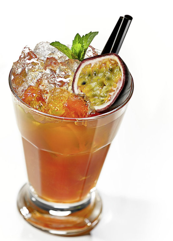 MOCKTAILS