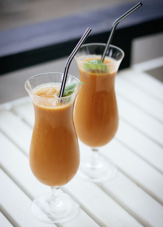 FRESH JUICE