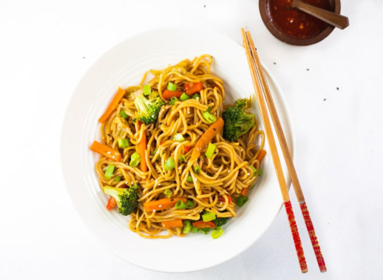Chinese Cuisine