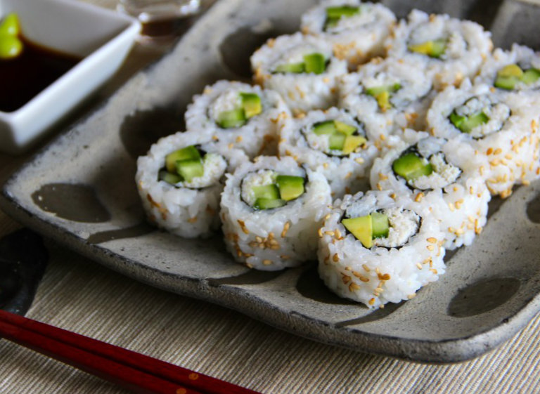 Japanese Cuisine