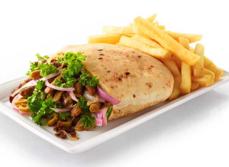 Lebanese
